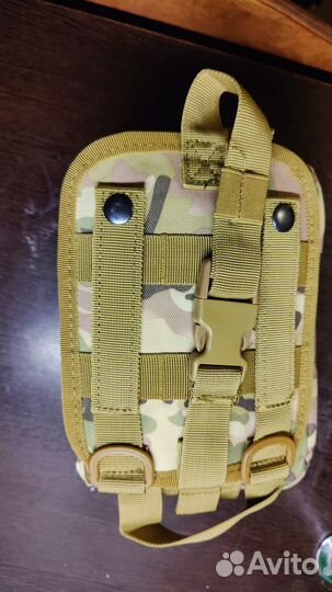 Аптечка Rhino Оригинал