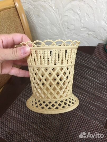 Подставка под столовые приборы