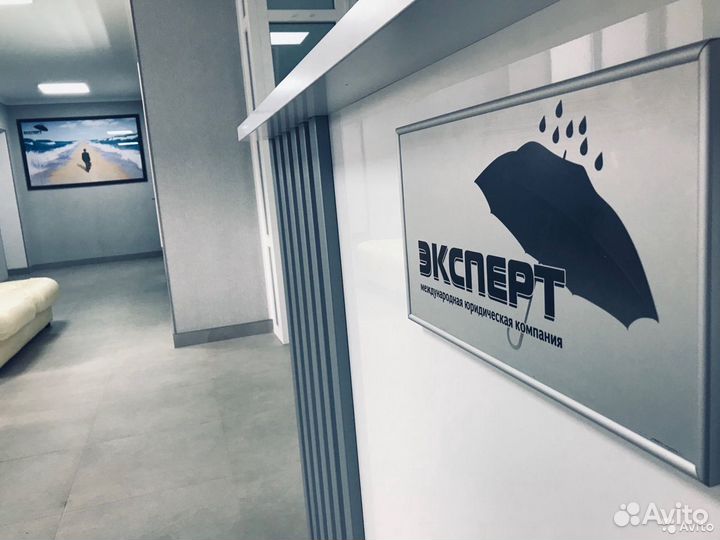 Бухгалтер-эксперт