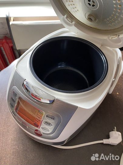 Мультиварка Lentel