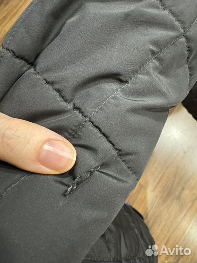 Куртка h&m xs 44