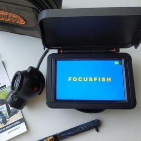 Подводная камера Focus Fish 5"