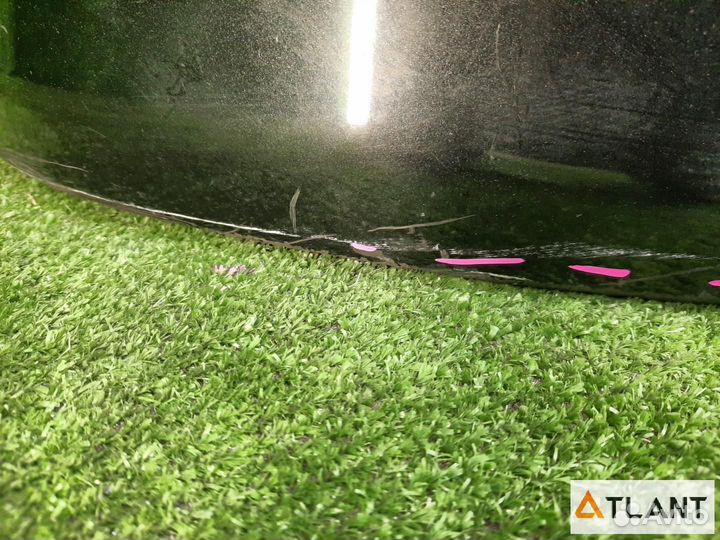 Бампер передний toyota BB