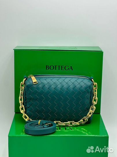 Сумка женская Bottega Veneta