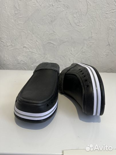 Обувь для дачи