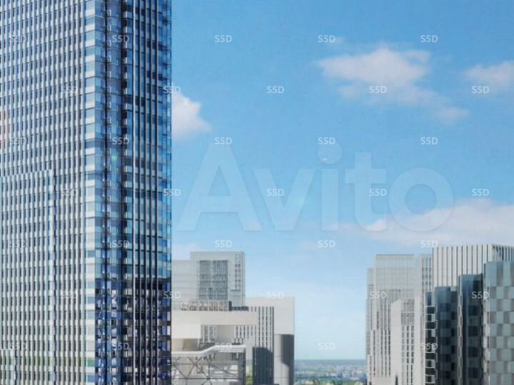 Сдам торговое помещение, 186.6 м²