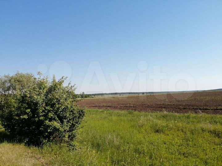 Участок 15 га (СНТ, ДНП)