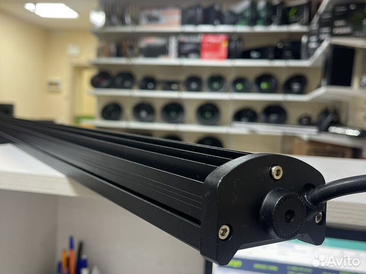 Светлдиодная балка LED CM-240W