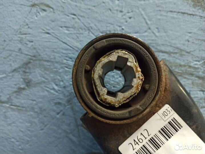 Подрамник задний Volvo S60 2