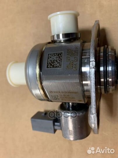 Топливный насос (для европейского рынка)