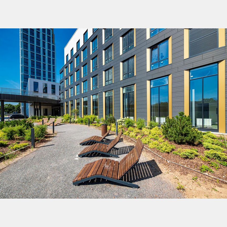 3-к. квартира, 61 м², 2/29 эт.