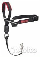 Недоуздок-намордник дрессировка размер S