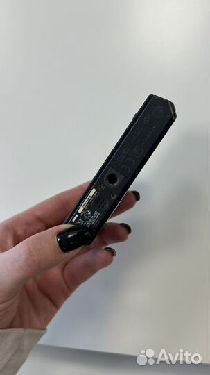 Цифровой фотоаппарат sony