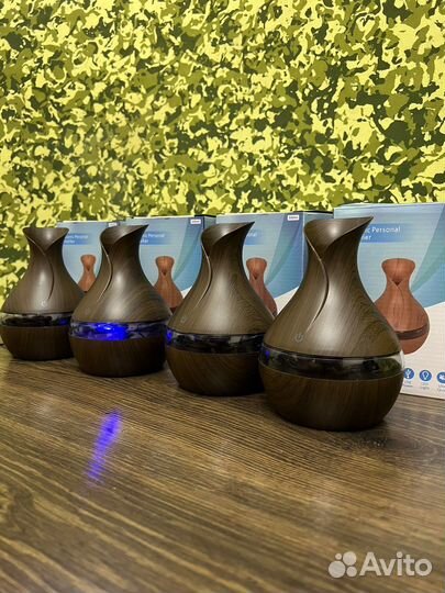 Увлажнитель воздуха