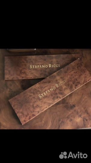 Платок Stefano Ricci новый