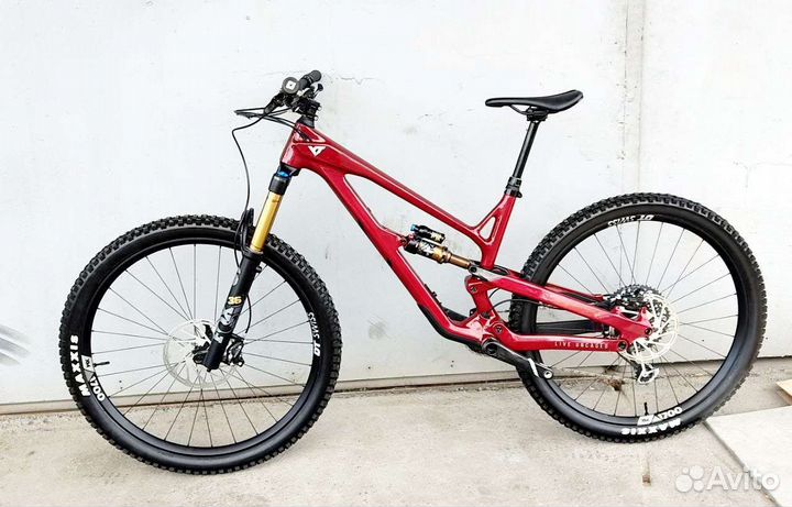 YT Jeffsy Core 4 29 2023 L