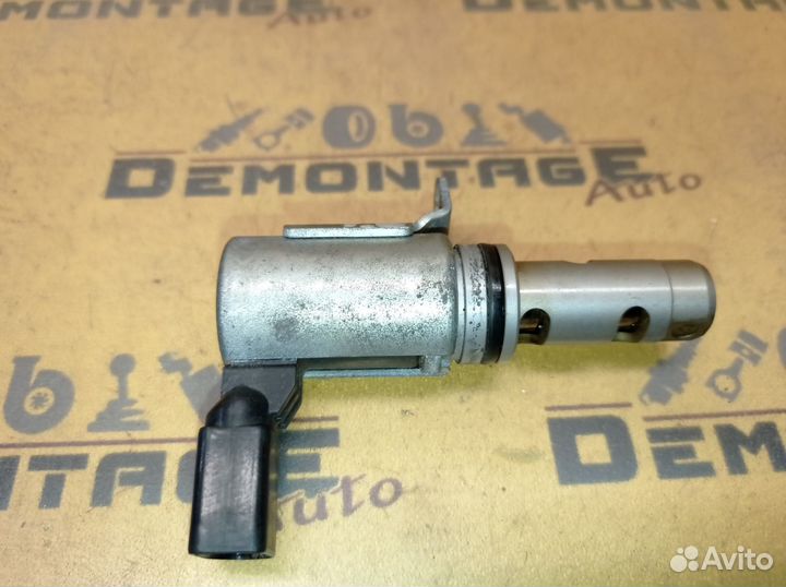 Клапан изменения фаз грм 1.6 Golf Plus Polo Passat