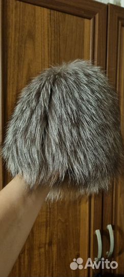 Шапка женская