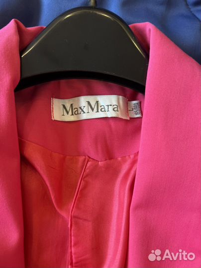 Пиджак и брюки 44-46