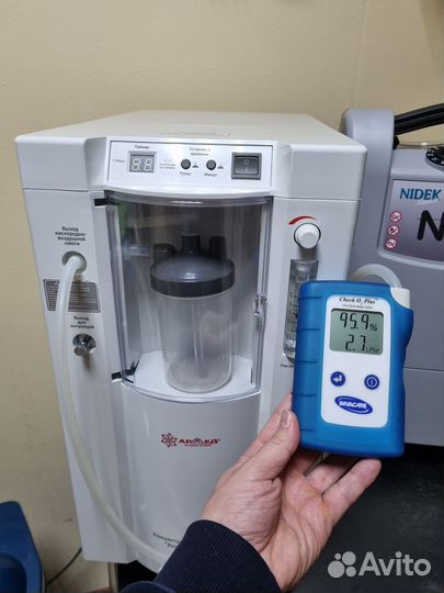 Кислородные концентраторы в Аренду Без Залога