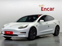 Tesla Model 3 AT, 2020, 55 000 км, с пробегом, цена 2 845 000 руб.