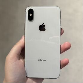 iPhone Xs, 64 ГБ