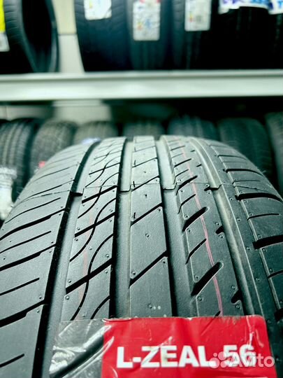iLink L-Zeal56 235/55 R20 83T