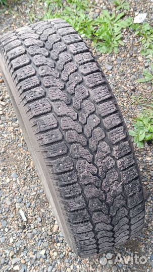 Колеса зимние 185/70 r14 4х100