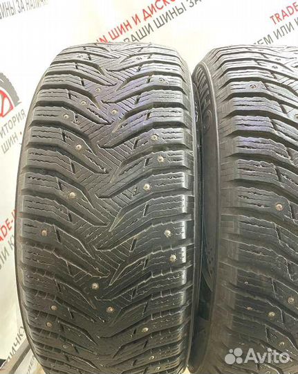 Kumho WinterCraft Ice WI31 205/55 R16 99Y