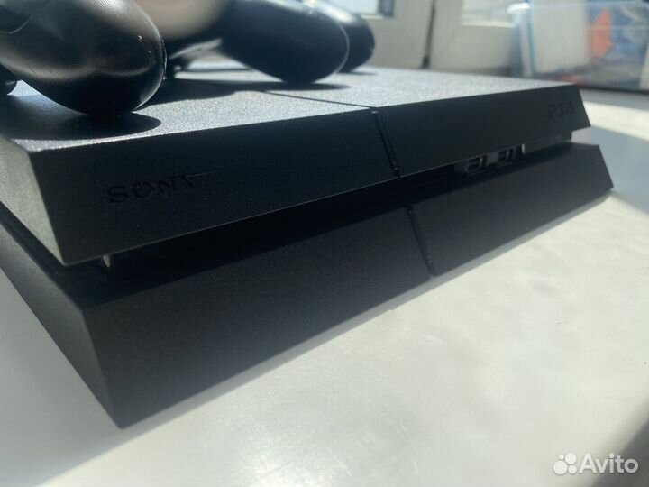 Sony PS4