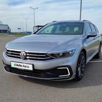 Volkswagen Passat 1.4 AMT, 2020, 90 000 км, с пробегом, цена 3 500 000 руб.