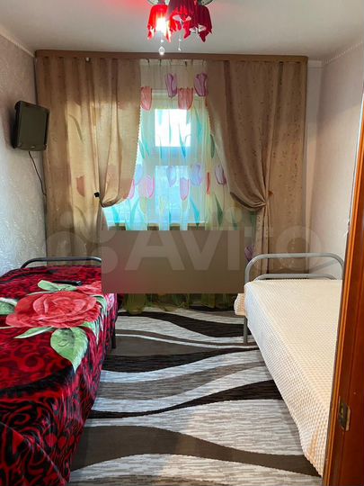 Дом 80 м² на участке 7 сот.