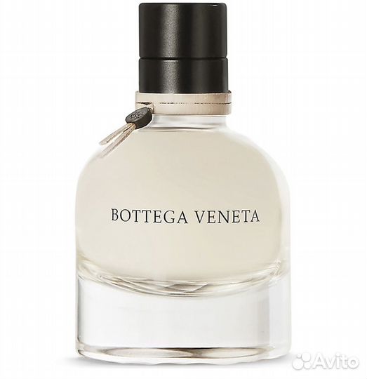 Bottega veneta духи 50 мл