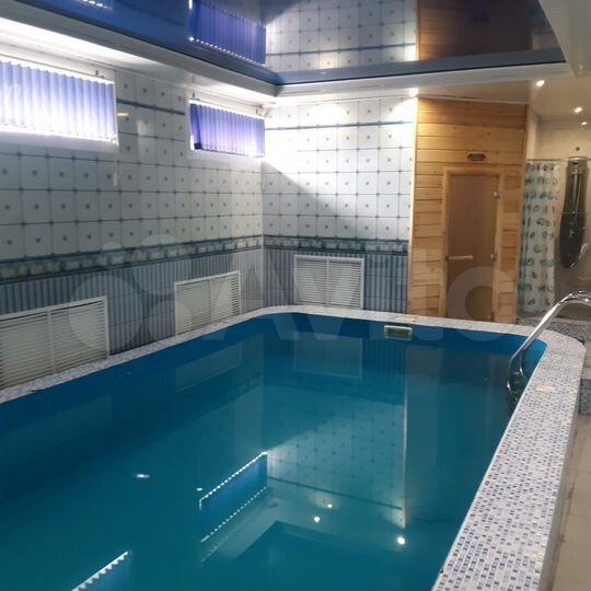 Комната 20 м², 3/3 эт.