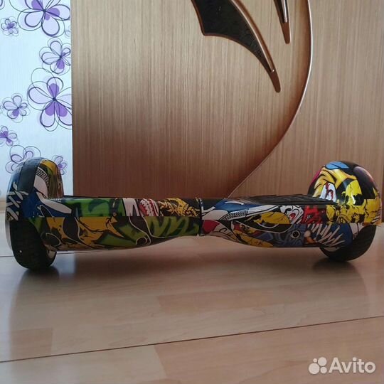 Гироскутер