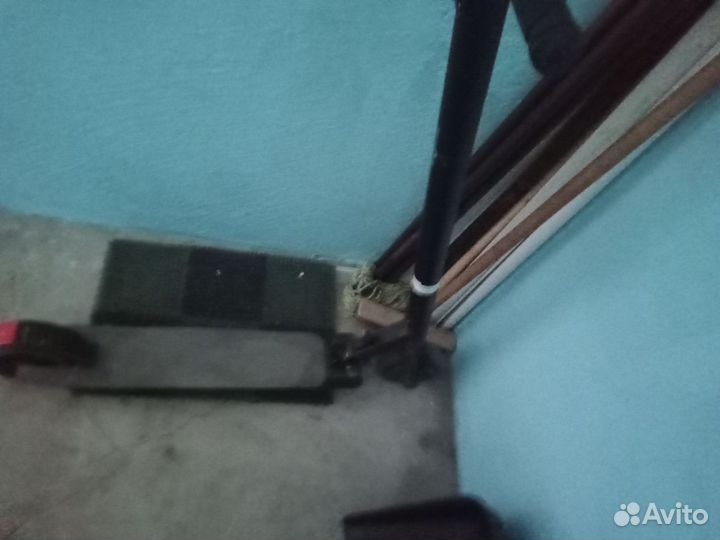 Электросамокат digma hf5.5-6