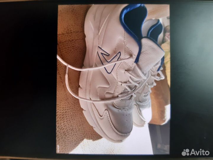 Кроссовки для мальчика