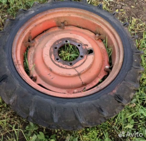 Диски для Т-25