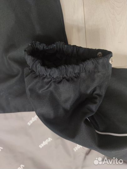 Комбинезон демисезонный