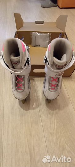 Ролики rollerblade детские