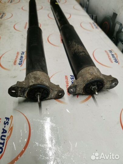 Амортизатор подвески задний Ford Focus 3 хетчбэк