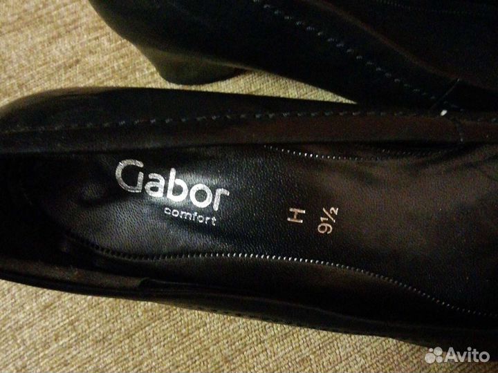 Туфли Cabor Германия р42,5