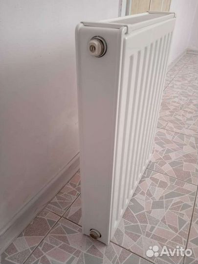 Панельные батареи