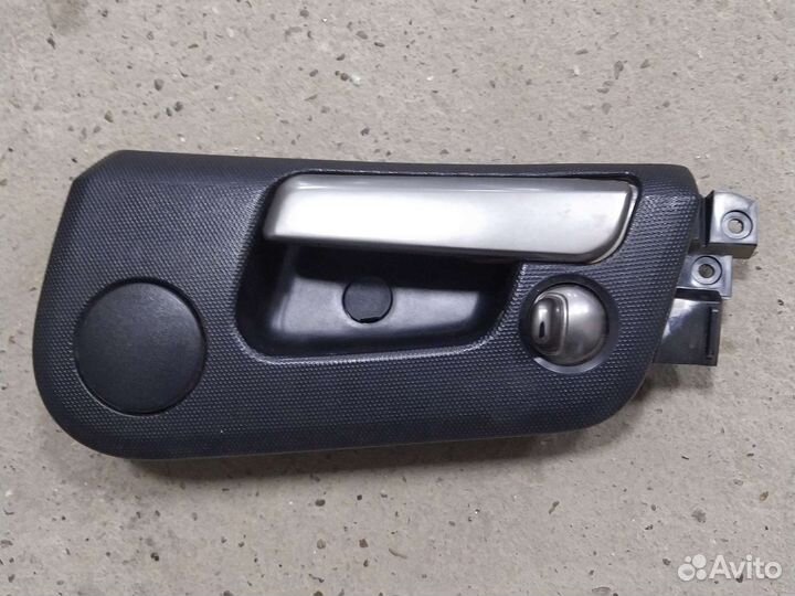 Ручка открывания двери зад лев ssangyong kyron