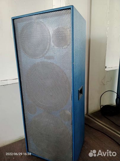 Акустическая система JMS