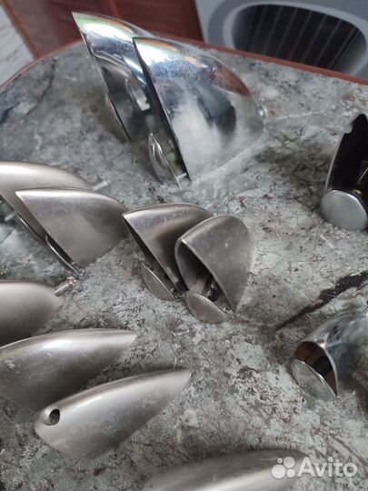 Крепления pelikan