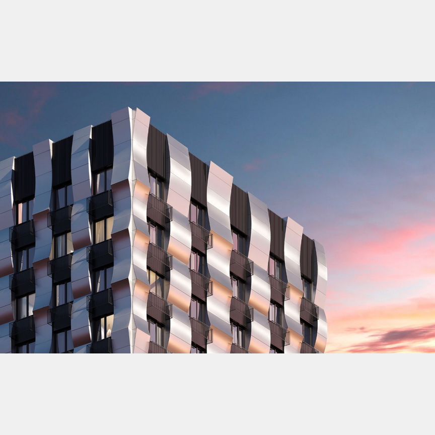 Квартира-студия, 23,5 м², 11/23 эт.