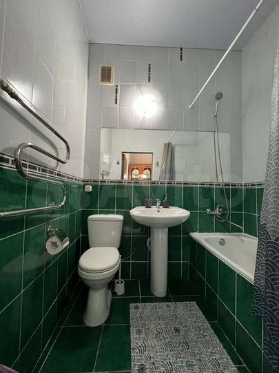 Комната 30 м², 2/3 эт.