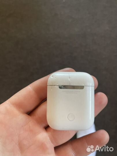 Airpods оригинал