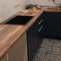 Сборка и разборка мебели